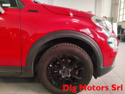 Fiat 500X 1.0 T3 120 CV Sport Dolcevita (8)