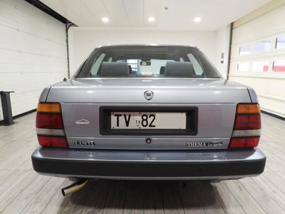 Lancia Thema i.e. turbo (2)