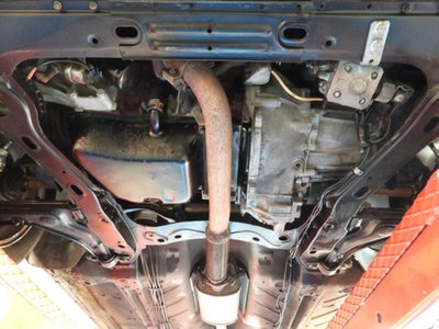 Lancia Thema i.e. turbo (9)