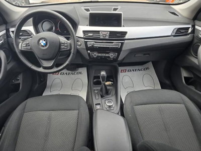 BMW X1 xDrive25e Advantage (11)