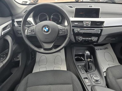 BMW X1 xDrive25e Advantage (12)