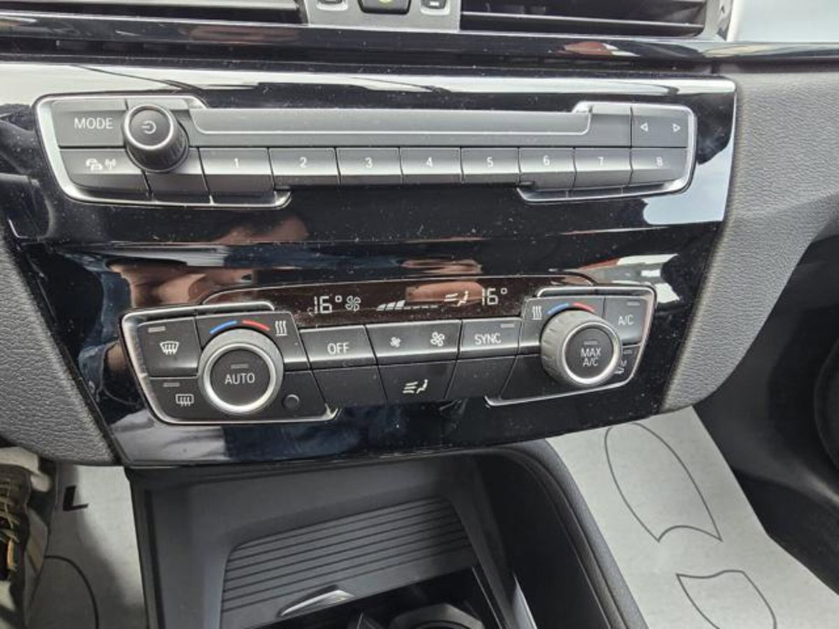 BMW X1 xDrive25e Advantage (16)
