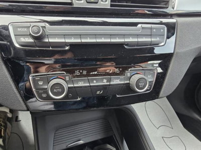 BMW X1 xDrive25e Advantage (16)