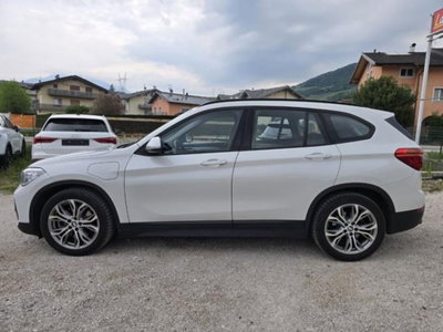 BMW X1 xDrive25e Advantage (3)