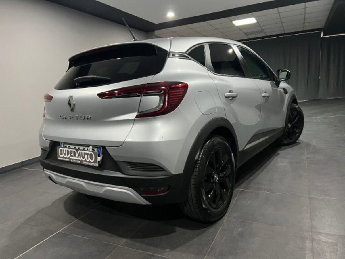 Renault Captur Blue dCi 115 CV EDC Business (3)