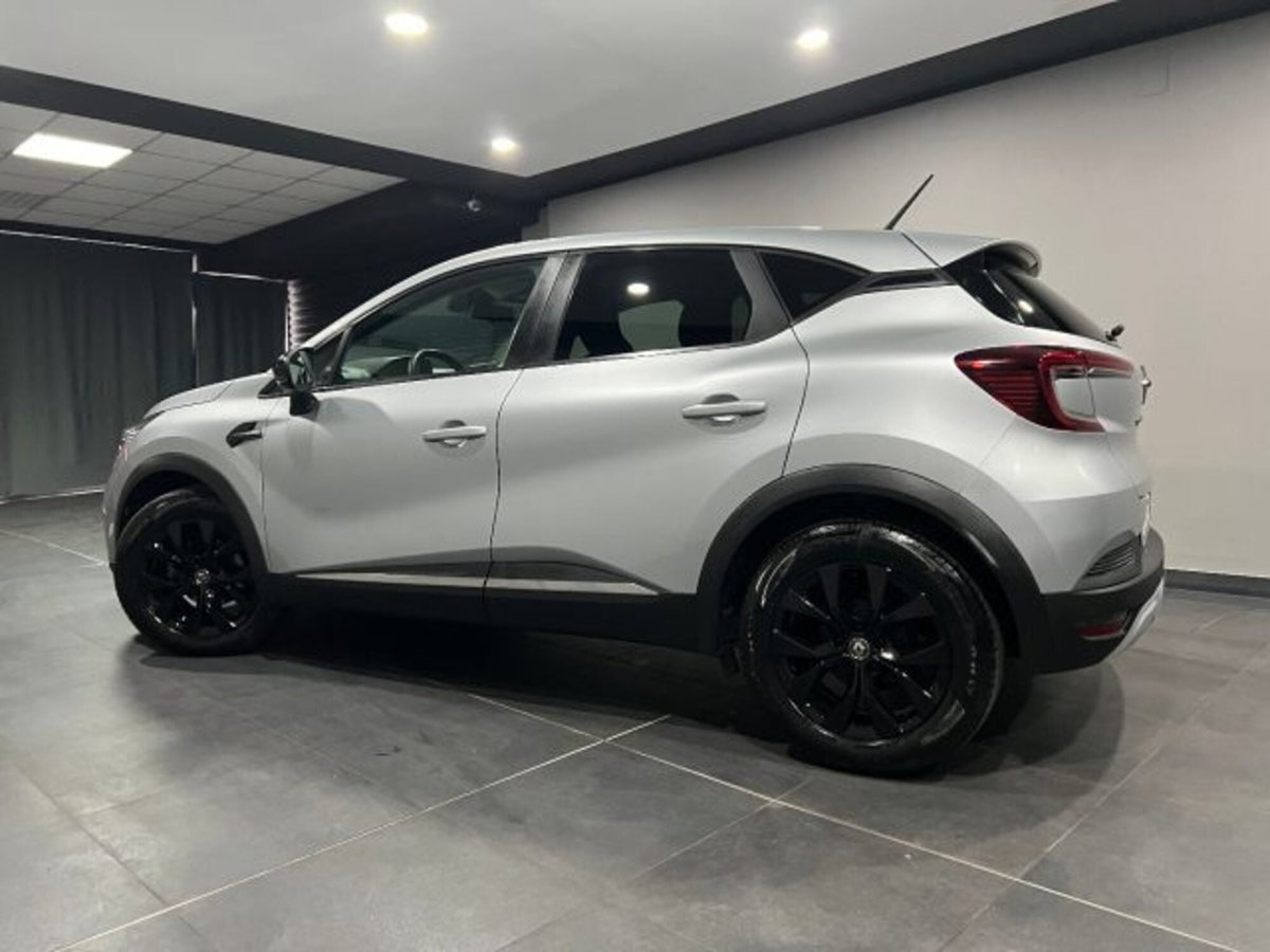 Renault Captur Blue dCi 115 CV EDC Business (5)
