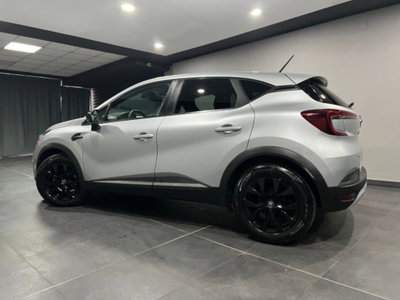 Renault Captur Blue dCi 115 CV EDC Business (5)