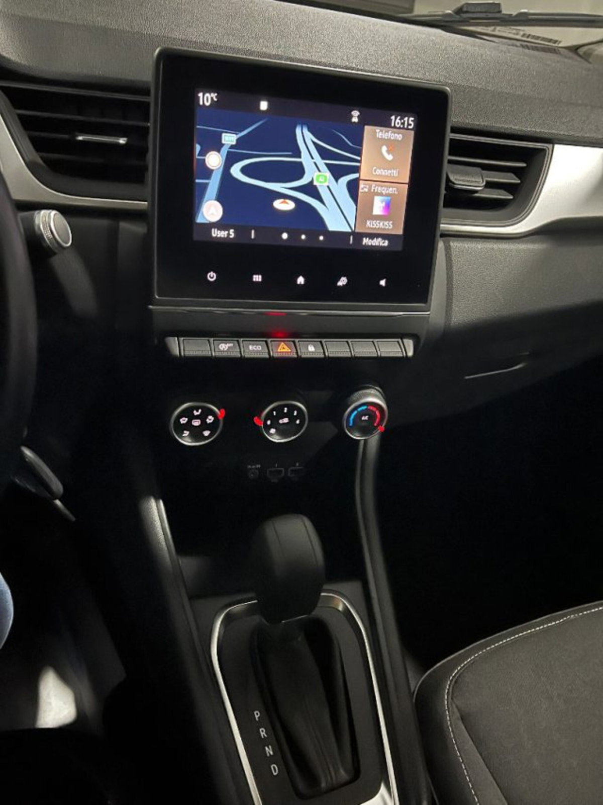 Renault Captur Blue dCi 115 CV EDC Business (8)