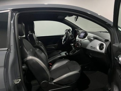 Fiat 500 1.0 Hybrid Sport (10)