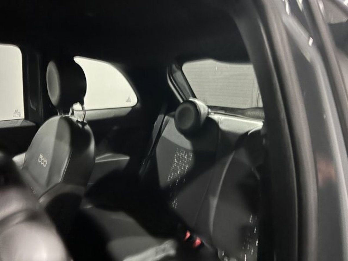 Fiat 500 1.0 Hybrid Sport (11)
