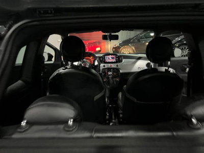 Fiat 500 1.0 Hybrid Sport (12)