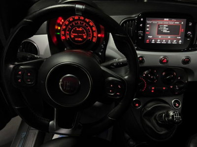 Fiat 500 1.0 Hybrid Sport (17)