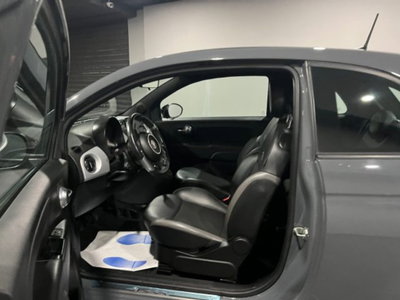 Fiat 500 1.0 Hybrid Sport (7)