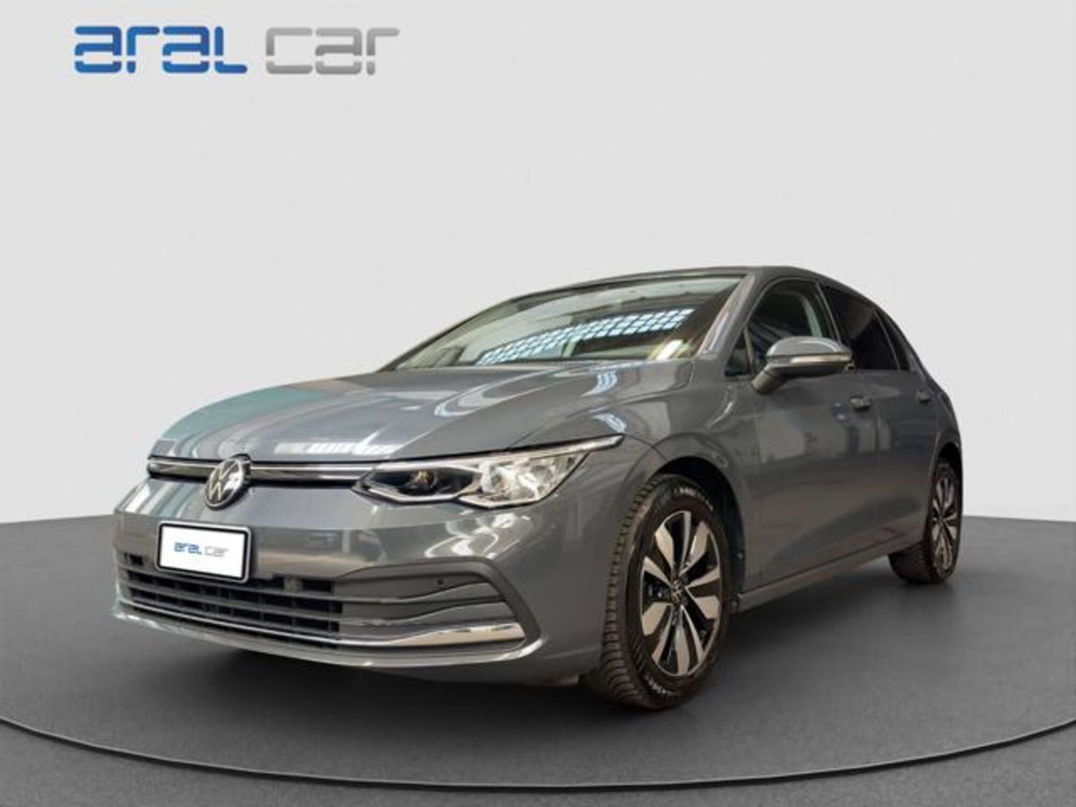 Volkswagen Golf Variant 1.5 eTSI 150 CV EVO ACT DSG R-Line