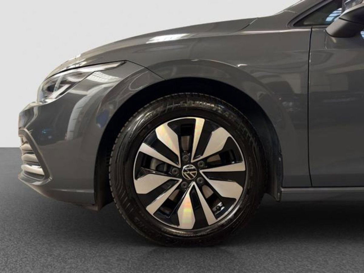 Volkswagen Golf Variant 1.5 eTSI 150 CV EVO ACT DSG R-Line (15)