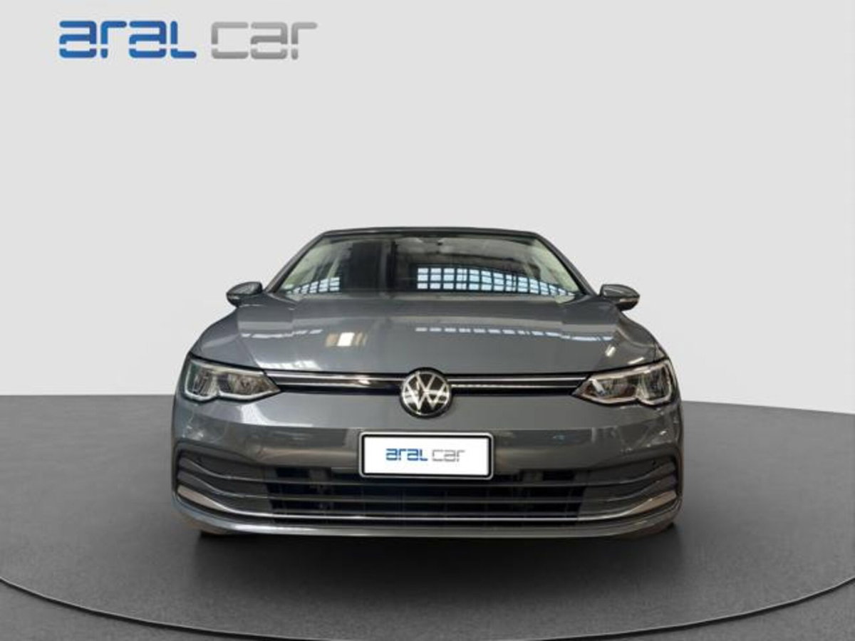Volkswagen Golf Variant 1.5 eTSI 150 CV EVO ACT DSG R-Line (2)