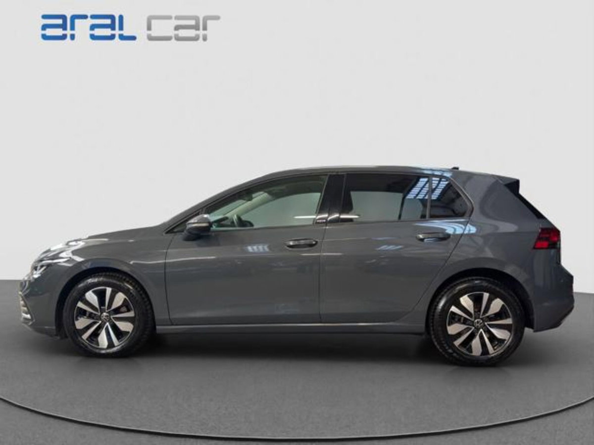 Volkswagen Golf Variant 1.5 eTSI 150 CV EVO ACT DSG R-Line (3)