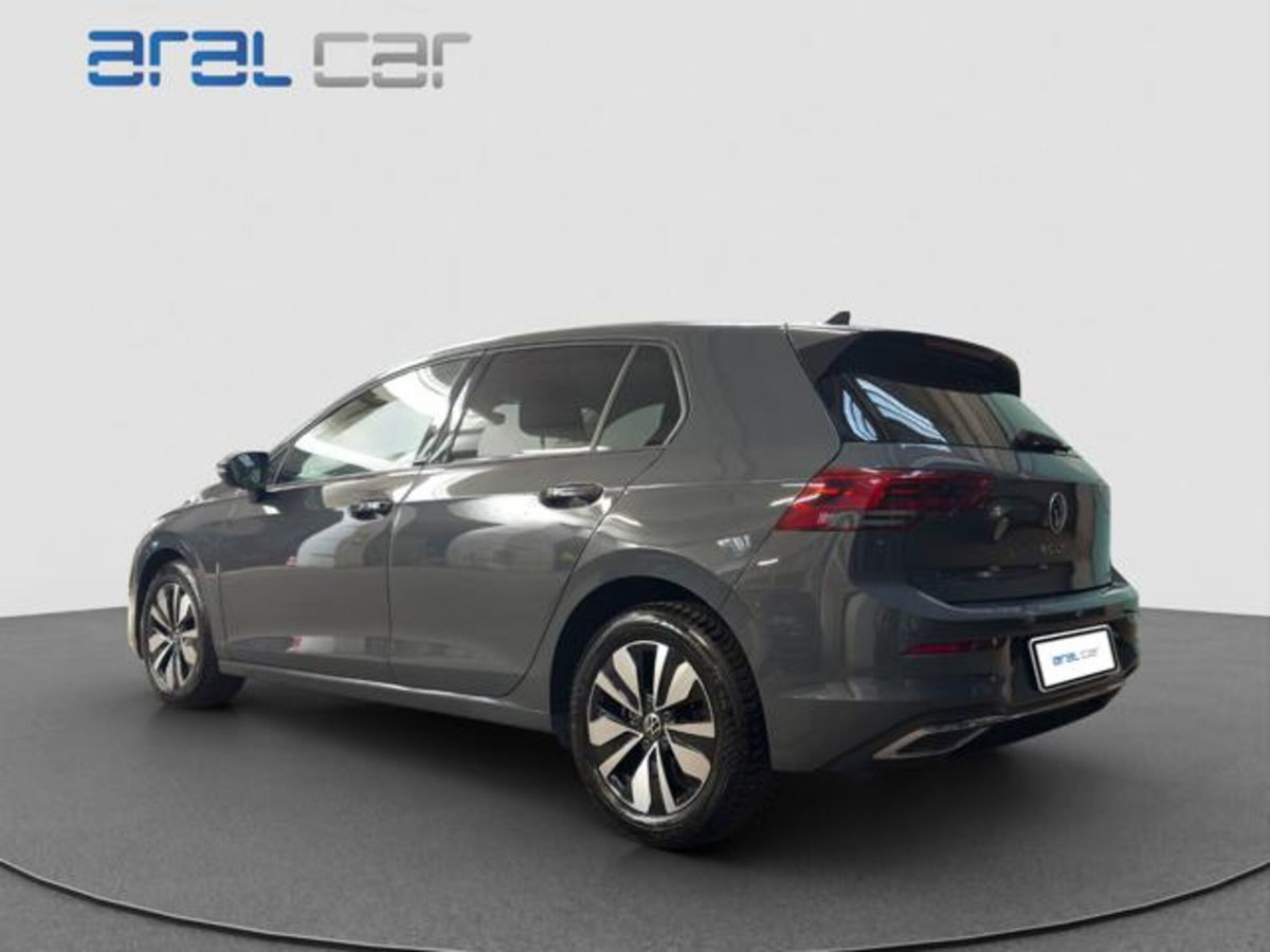 Volkswagen Golf Variant 1.5 eTSI 150 CV EVO ACT DSG R-Line (4)