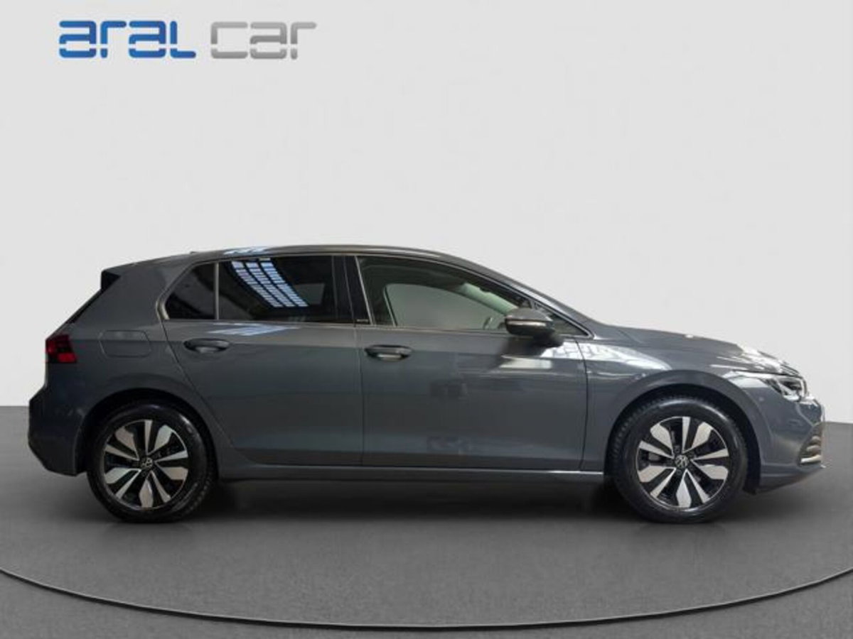 Volkswagen Golf Variant 1.5 eTSI 150 CV EVO ACT DSG R-Line (7)