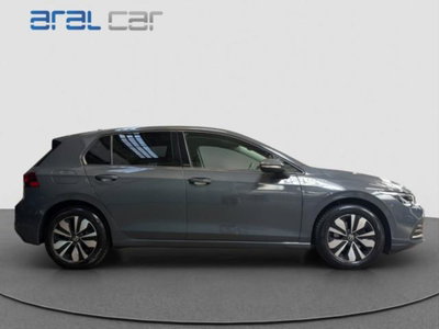 Volkswagen Golf Variant 1.5 eTSI 150 CV EVO ACT DSG R-Line (7)