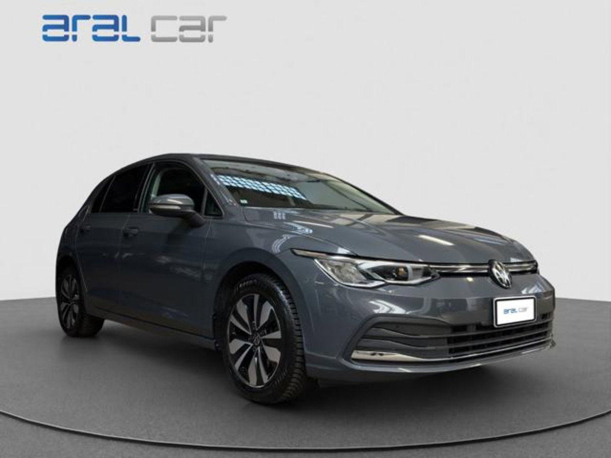 Volkswagen Golf Variant 1.5 eTSI 150 CV EVO ACT DSG R-Line (8)