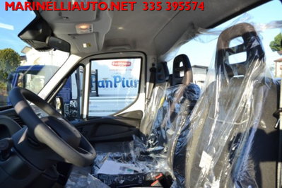 Iveco Daily Cabinato 35 S16H3.0 3750 cab. HD (8)