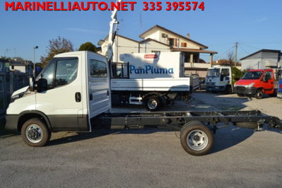 Iveco Daily Cabinato 35 S16H3.0 3750 cab. HD (5)