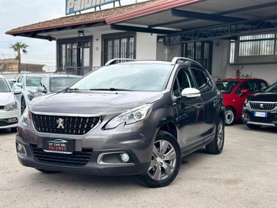 Peugeot 2008 82 S&S Style usata