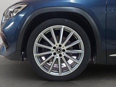 Mercedes-Benz GLA SUV 200 d Automatic Premium (12)