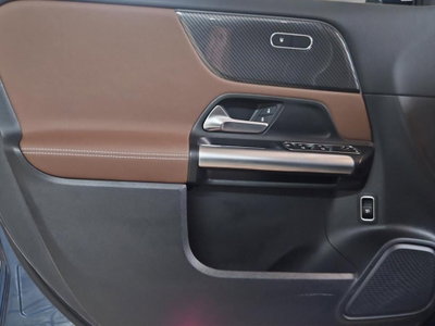 Mercedes-Benz GLA SUV 200 d Automatic Premium (13)