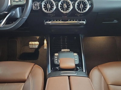 Mercedes-Benz GLA SUV 200 d Automatic Premium (14)