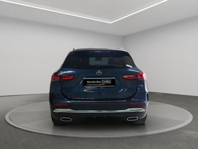 Mercedes-Benz GLA SUV 200 d Automatic Premium (3)
