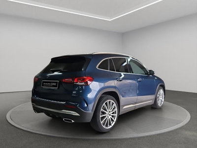 Mercedes-Benz GLA SUV 200 d Automatic Premium (4)