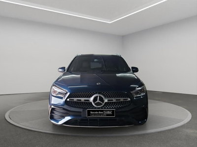 Mercedes-Benz GLA SUV 200 d Automatic Premium (5)
