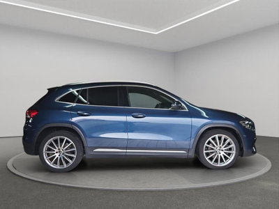 Mercedes-Benz GLA SUV 200 d Automatic Premium (6)
