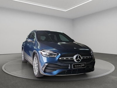 Mercedes-Benz GLA SUV 200 d Automatic Premium (7)