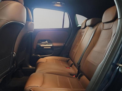 Mercedes-Benz GLA SUV 200 d Automatic Premium (9)