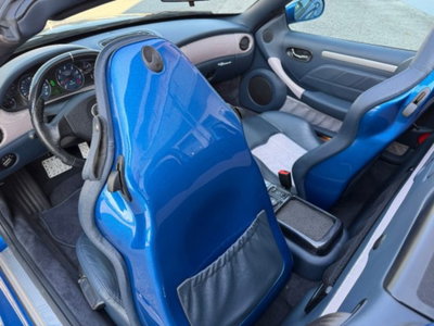 Maserati Spyder 4.2 V8 32V CC 90th Anniversary (11)