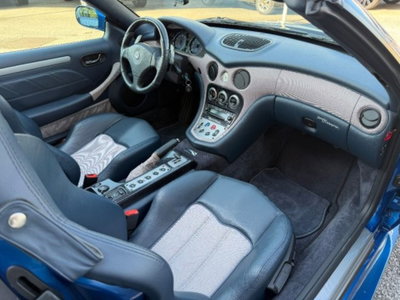 Maserati Spyder 4.2 V8 32V CC 90th Anniversary (12)