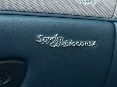 Maserati Spyder 4.2 V8 32V CC 90th Anniversary (15)