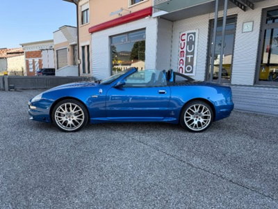 Maserati Spyder 4.2 V8 32V CC 90th Anniversary (6)