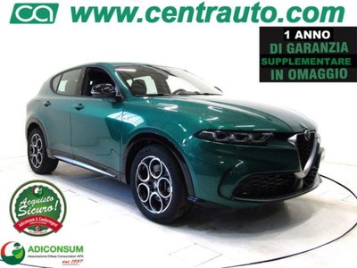 Alfa Romeo Tonale Tonale 1.5 160 CV MHEV TCT7 Ti usata