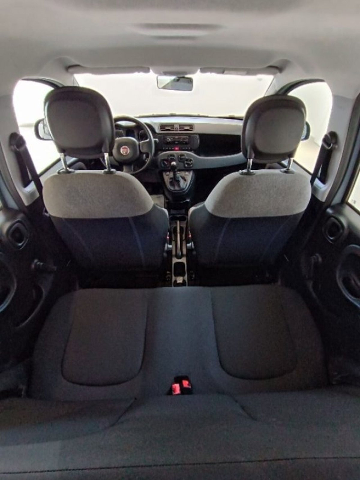 Fiat Panda 1.0 firefly hybrid s&s 70cv (10)
