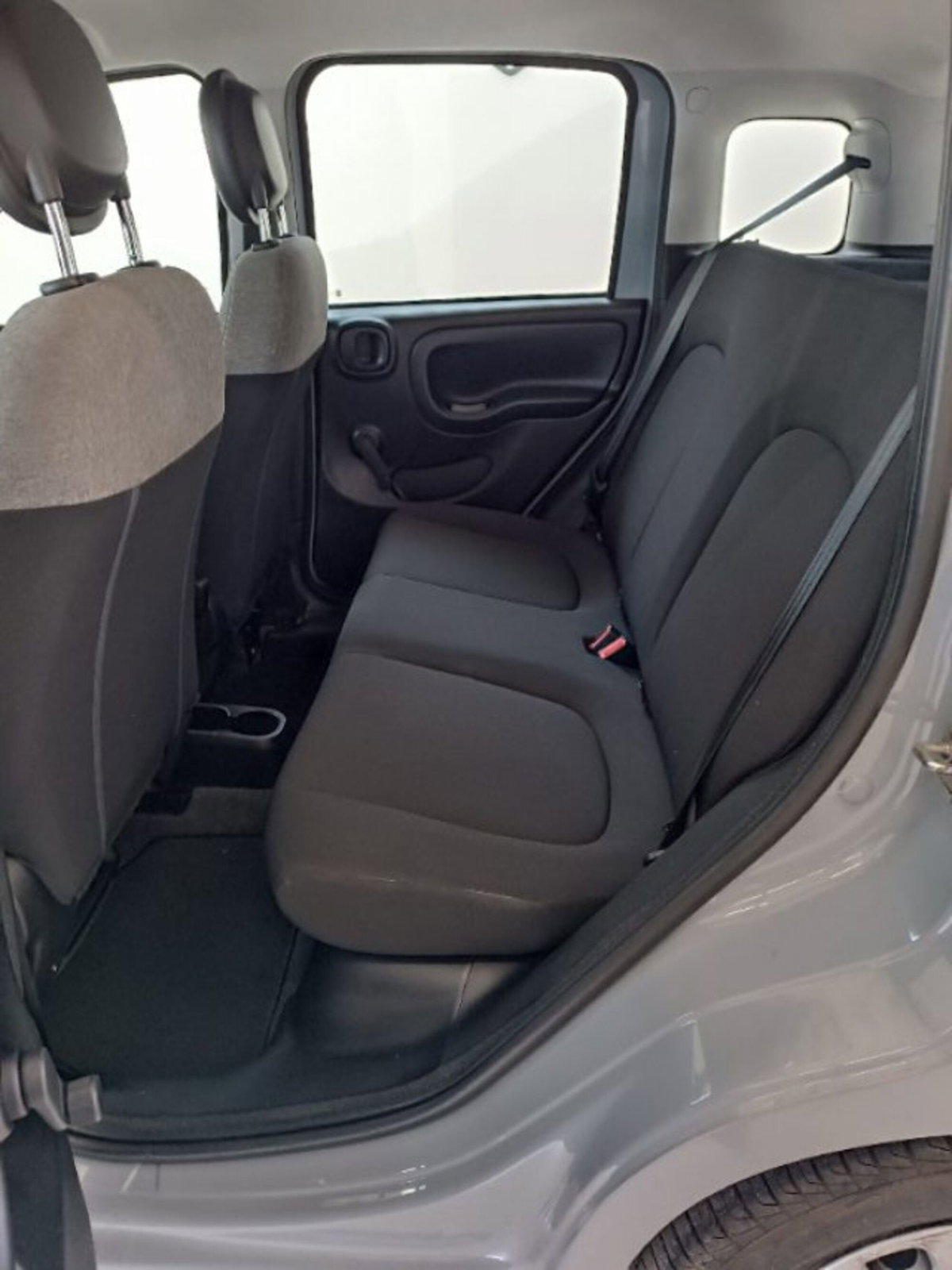 Fiat Panda 1.0 firefly hybrid s&s 70cv (14)
