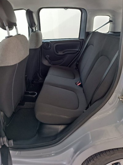 Fiat Panda 1.0 firefly hybrid s&s 70cv (14)