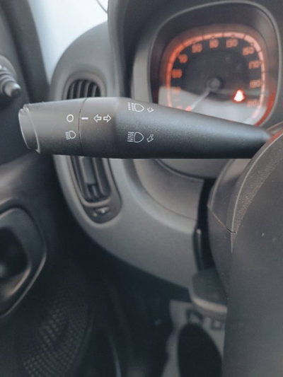 Fiat Panda 1.0 firefly hybrid s&s 70cv (18)