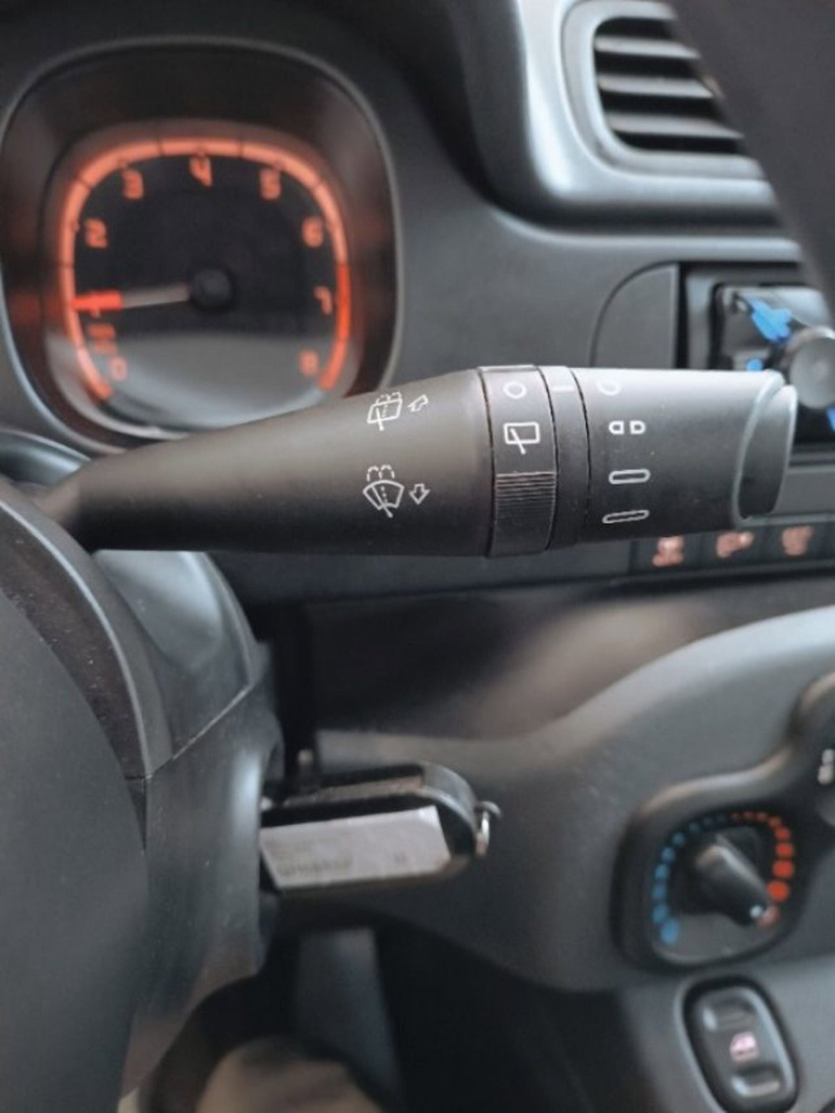 Fiat Panda 1.0 firefly hybrid s&s 70cv (19)