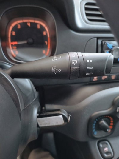 Fiat Panda 1.0 firefly hybrid s&s 70cv (19)