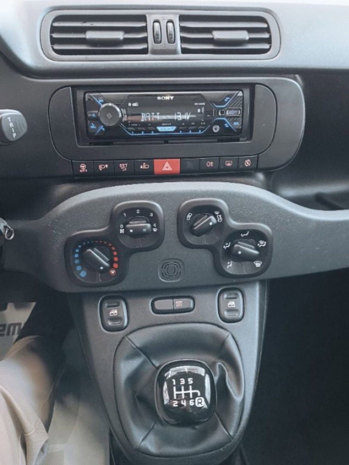 Fiat Panda 1.0 firefly hybrid s&s 70cv (20)