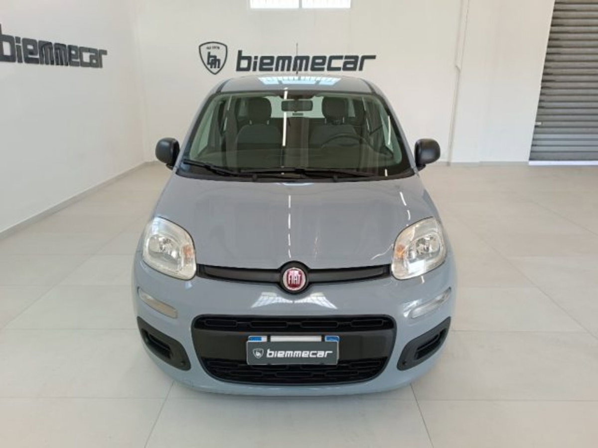 Fiat Panda 1.0 firefly hybrid s&s 70cv (3)
